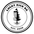 Lucky Kick DG Gift Card  
