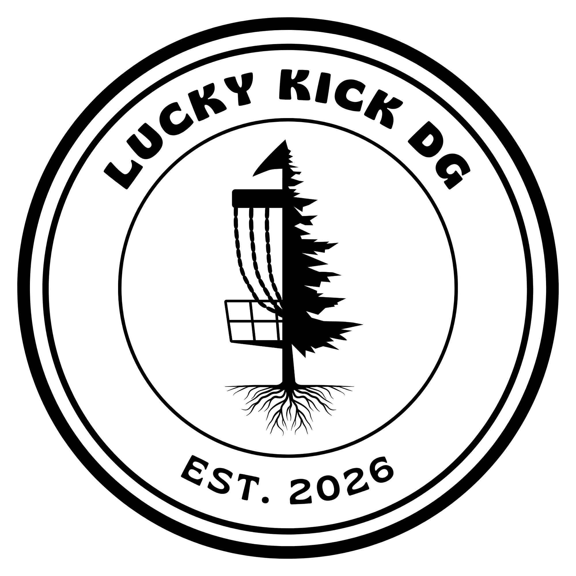Lucky Kick DG Gift Card  