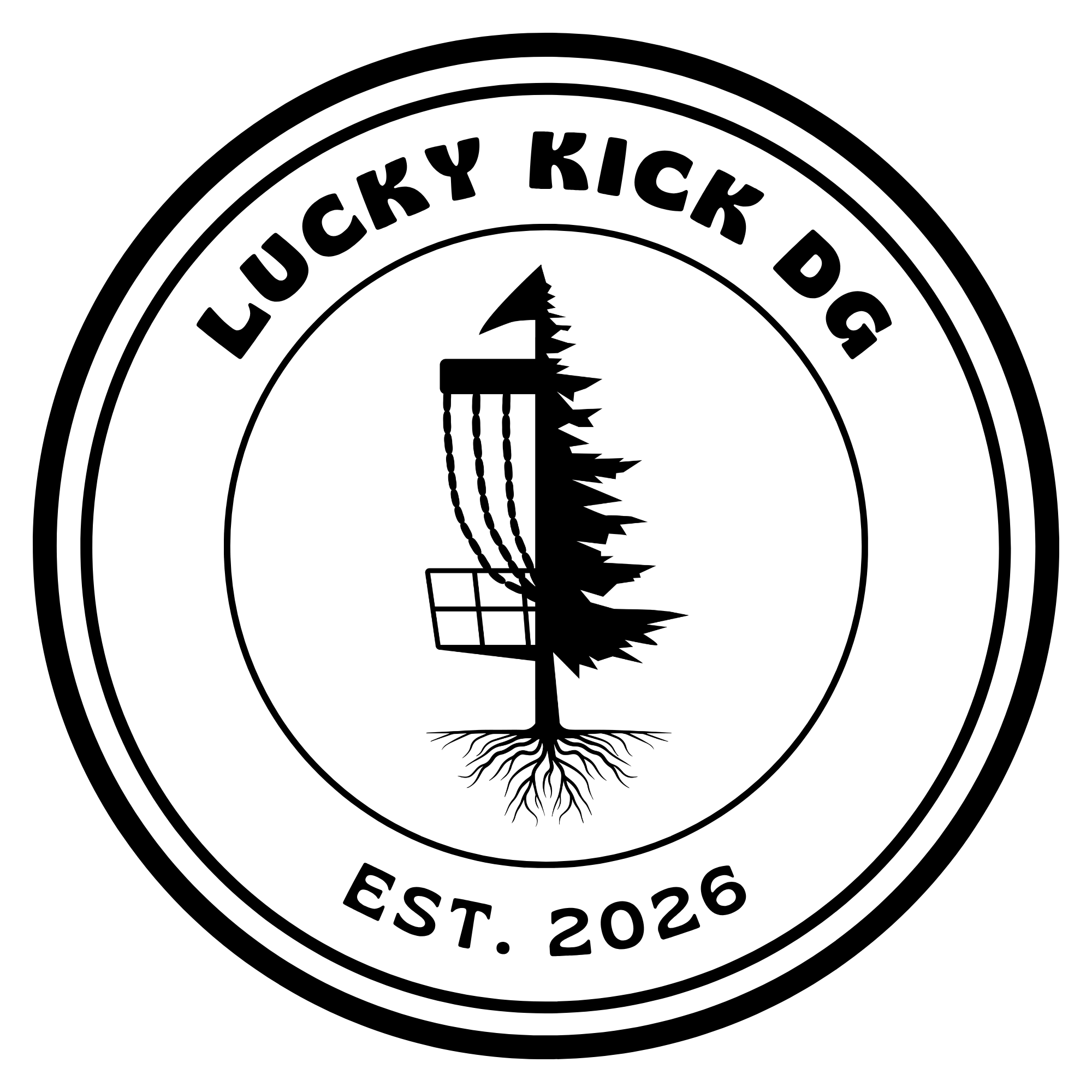 Lucky Kick DG