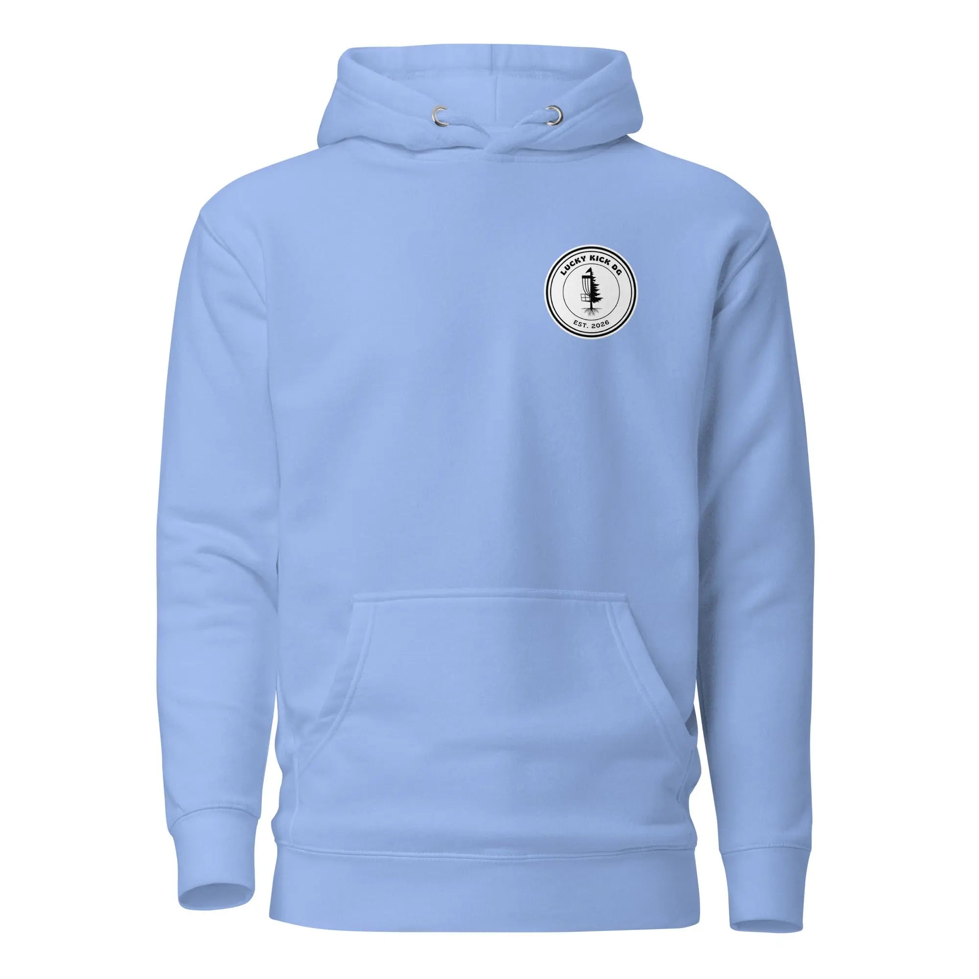 Lucky Kick DG Hoodie  