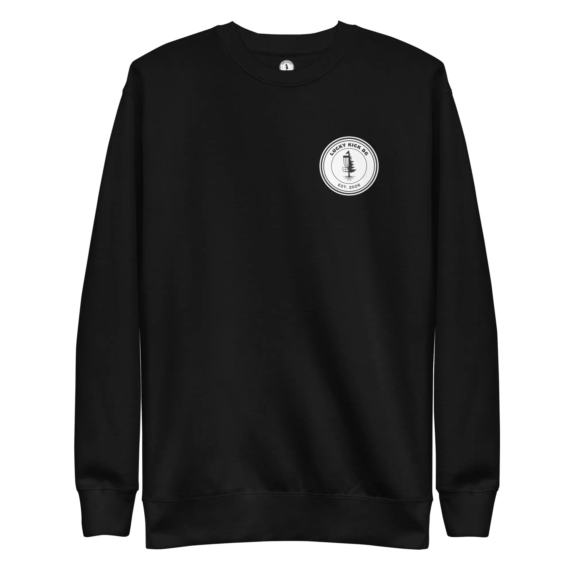Lucky Kick DG Sweatshirt  