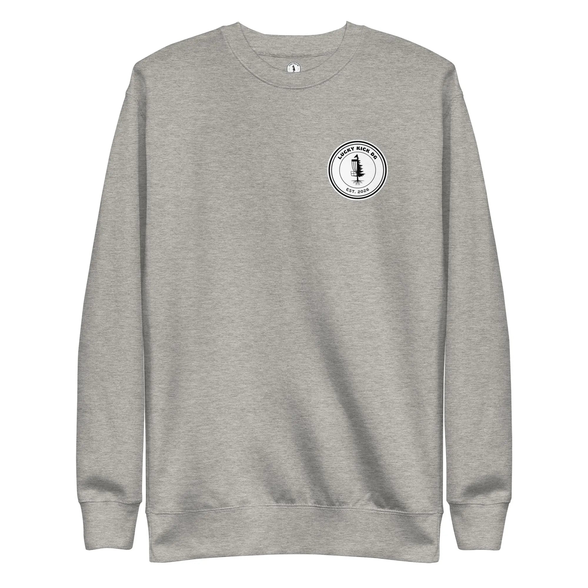 Lucky Kick DG Sweatshirt  