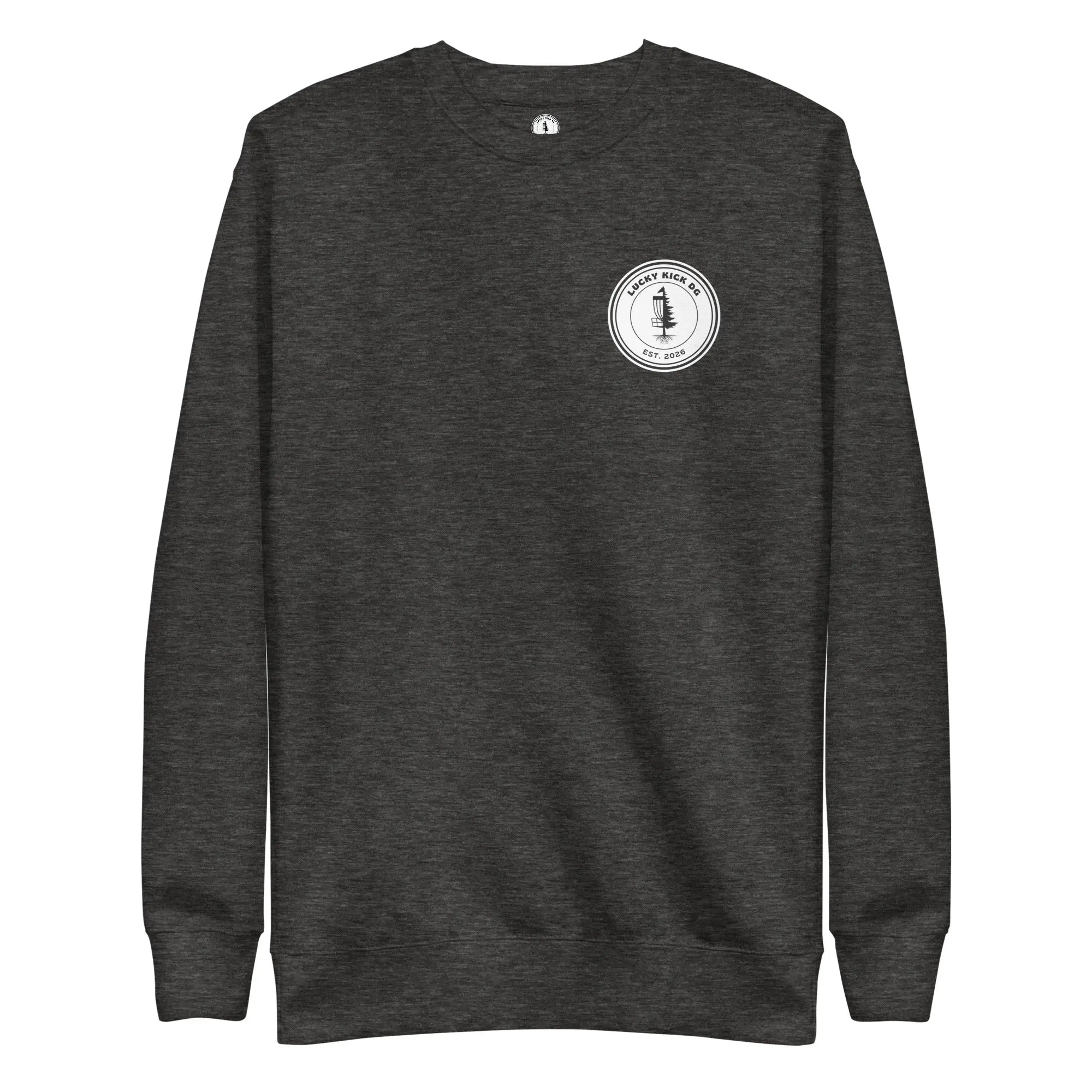 Lucky Kick DG Sweatshirt  