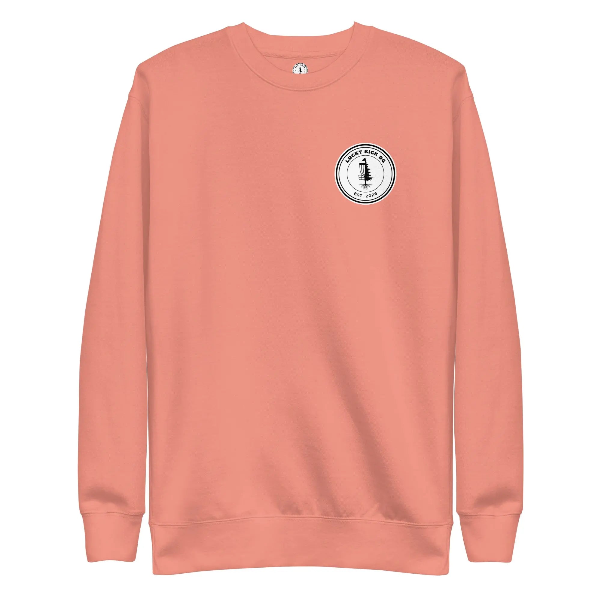 Lucky Kick DG Sweatshirt  