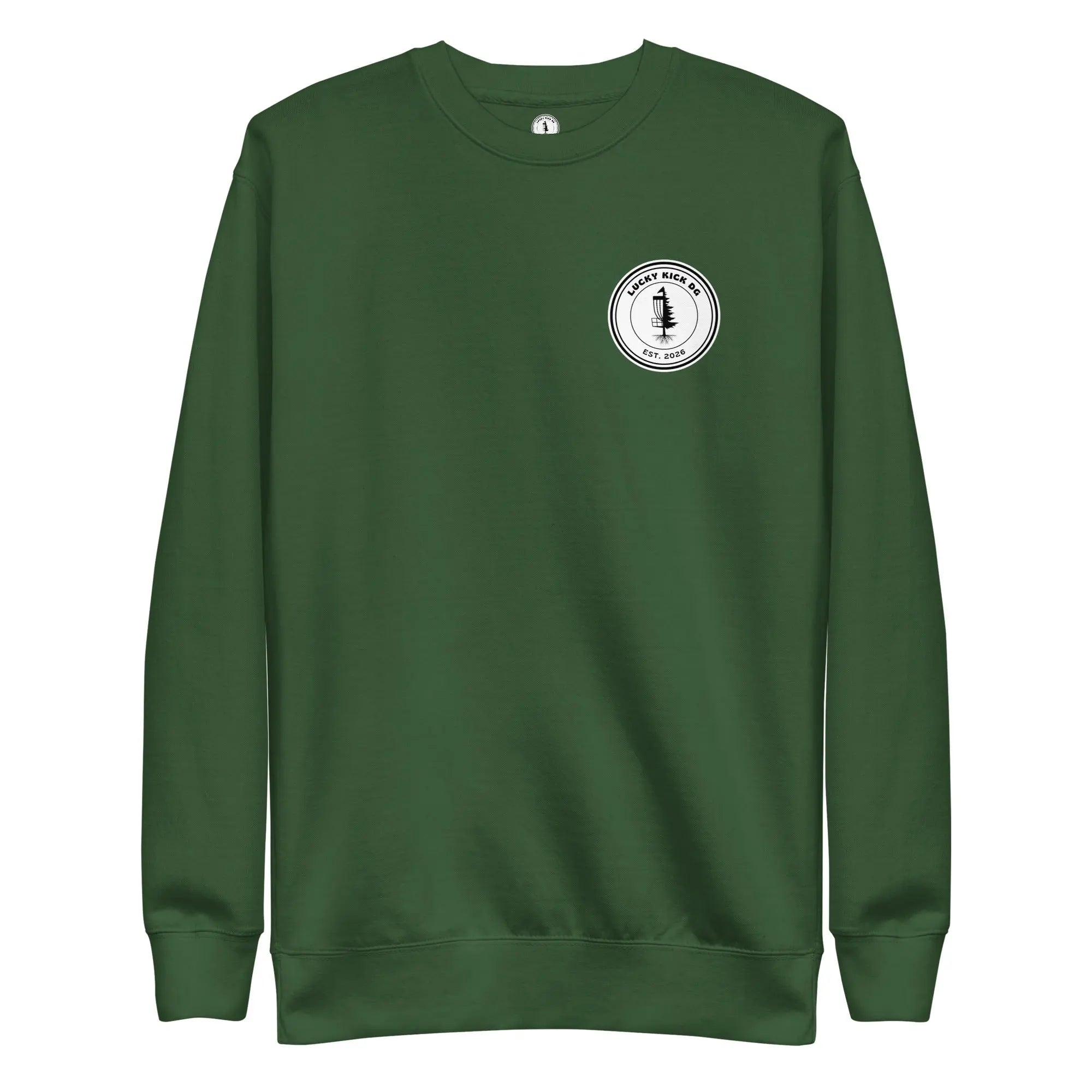 Lucky Kick DG Sweatshirt  