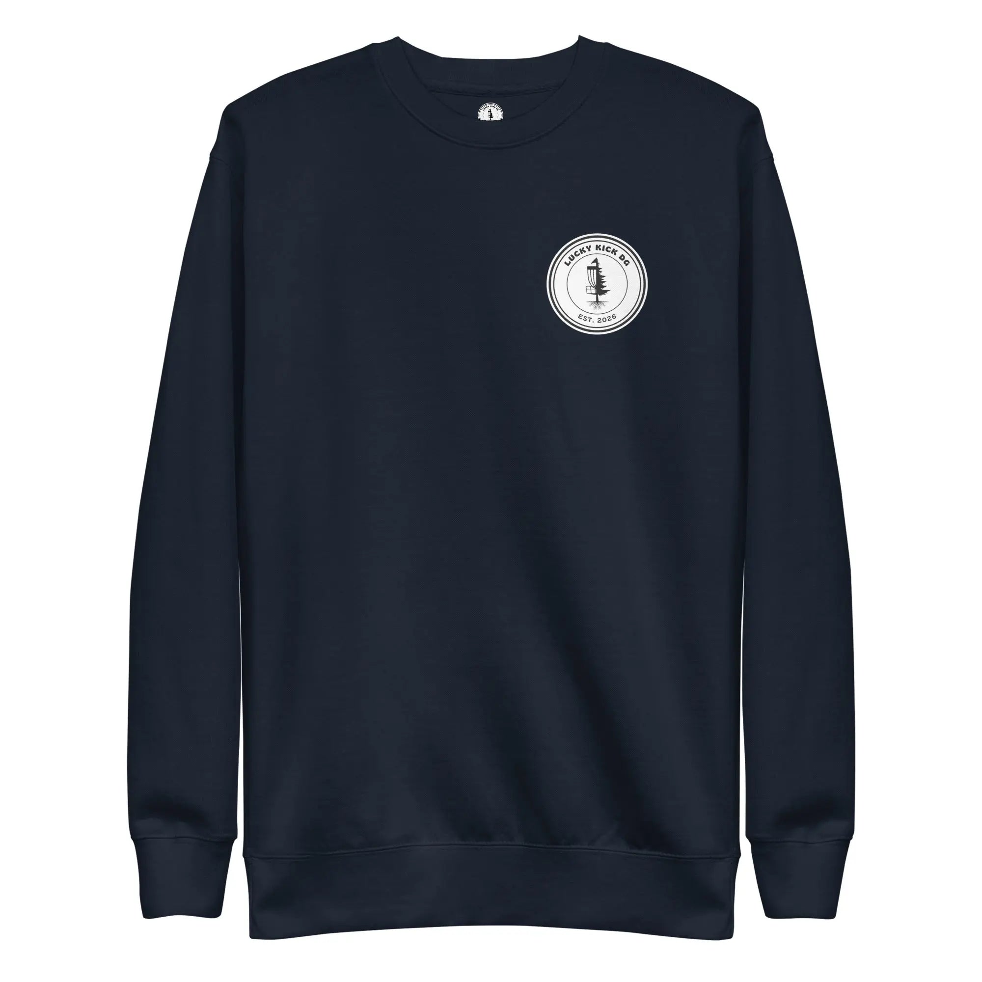 Lucky Kick DG Sweatshirt  