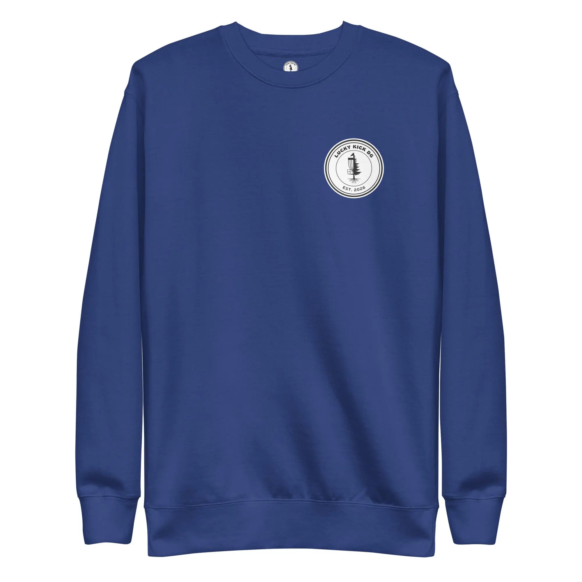 Lucky Kick DG Sweatshirt  