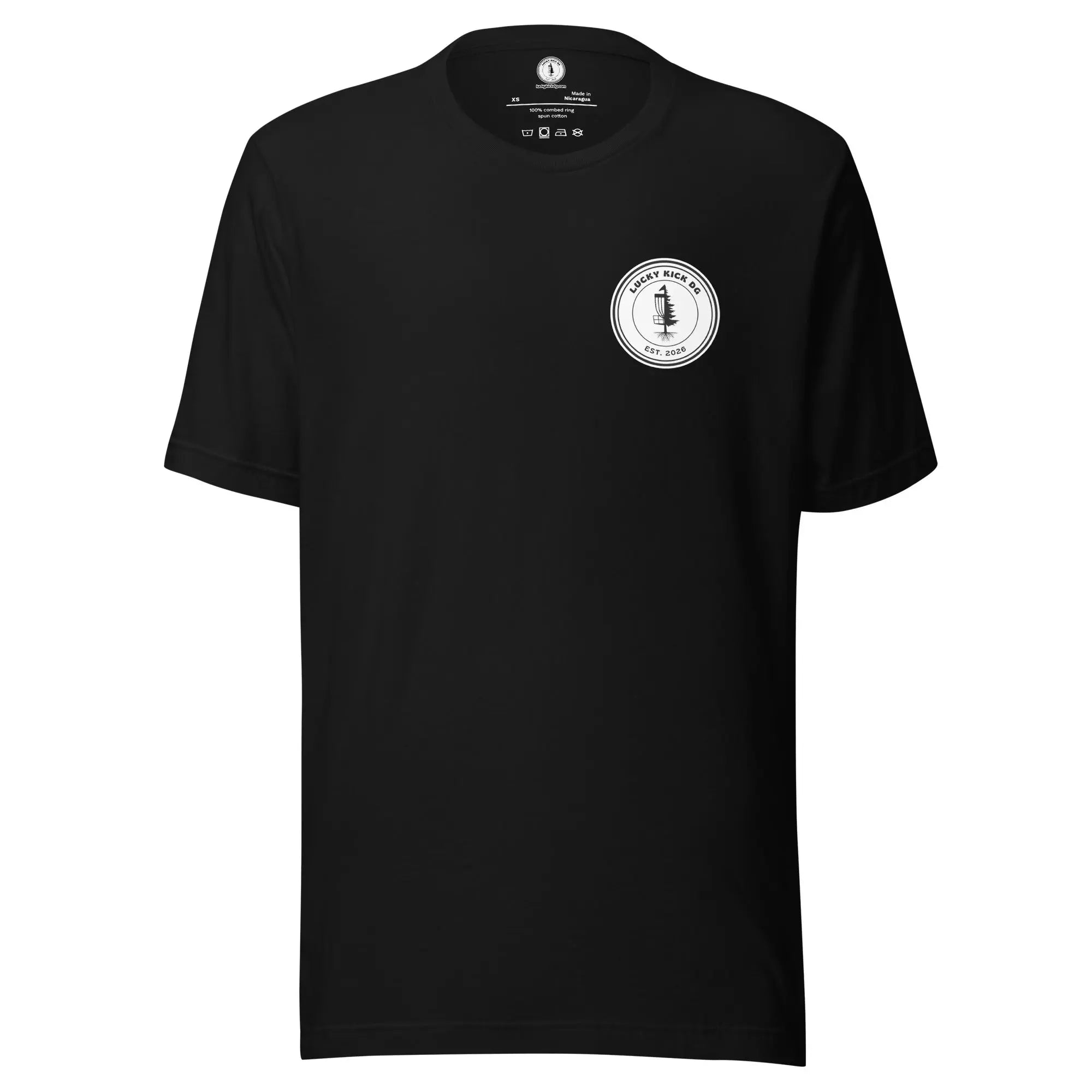 Lucky Kick DG T-shirt  