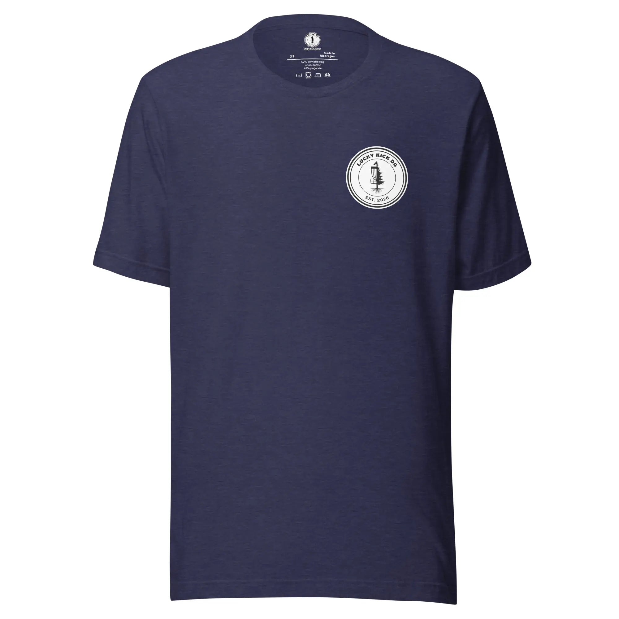 Lucky Kick DG T-shirt  