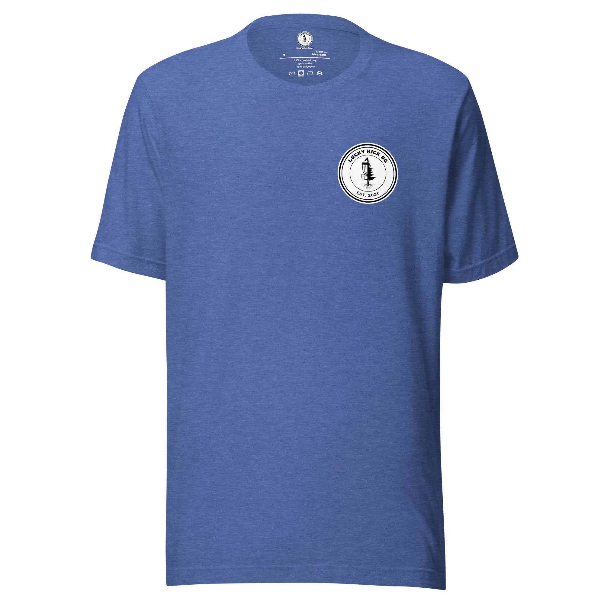 Lucky Kick DG T-shirt  