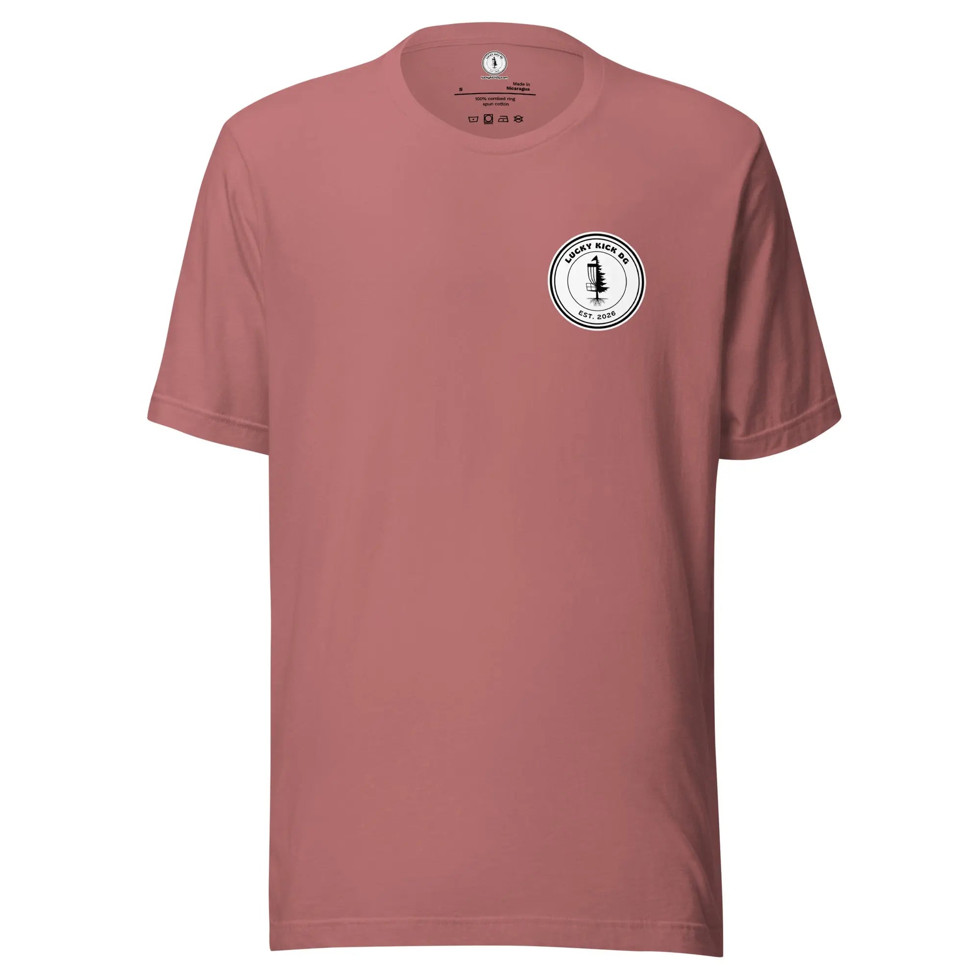 Lucky Kick DG T-shirt  