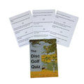 The Disc Golf Quiz | Disc Golf Game with 201 Trivia Questions  